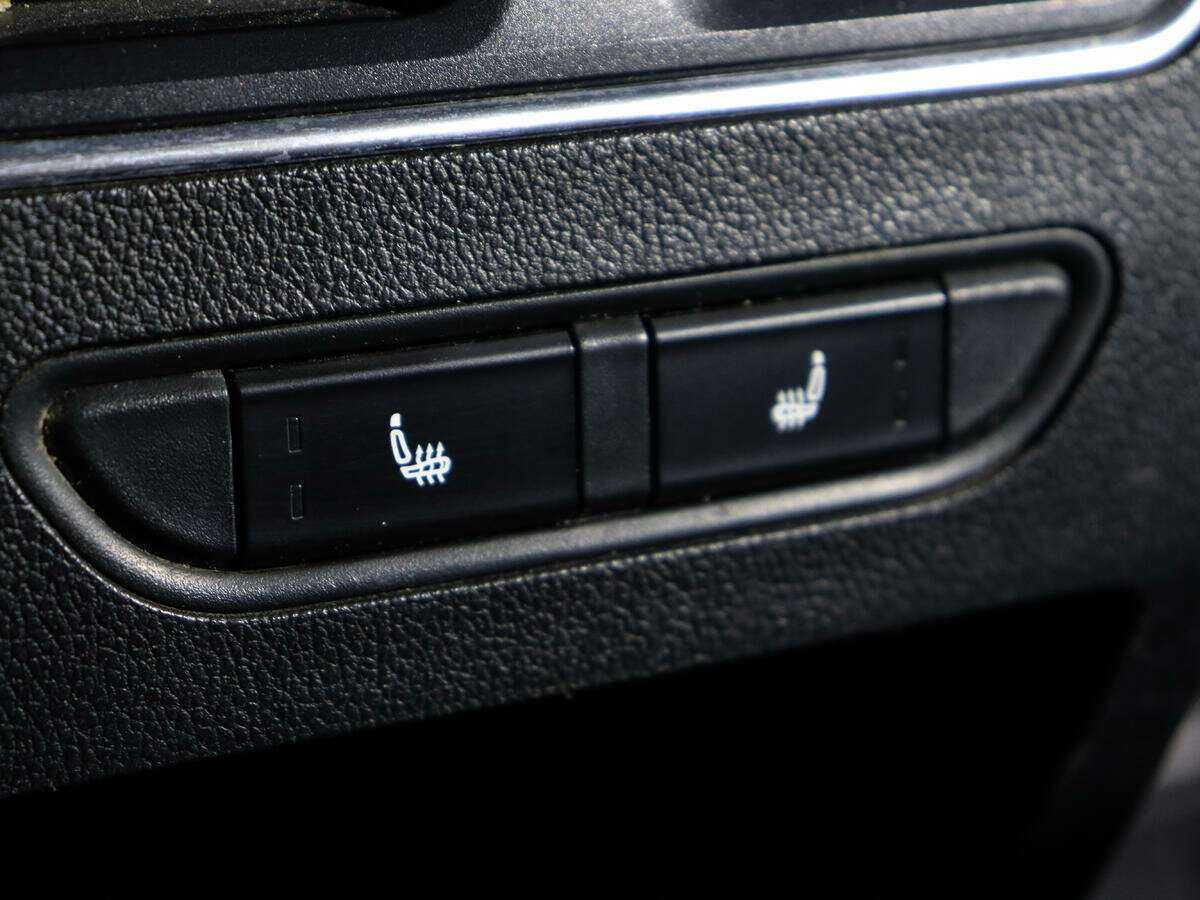 Купить Haval F7x, 2021, 41 505 км.. Фото: #15