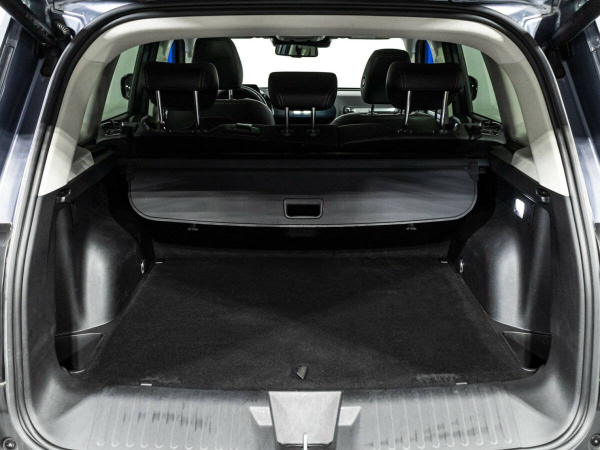 Купить Haval Dargo, 2023, 43 298 км.. Фото: #21