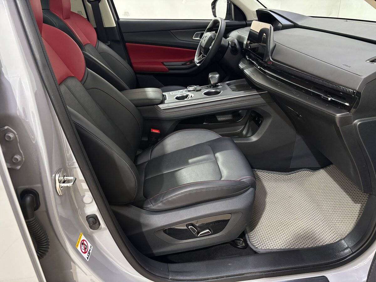 Купить Changan UNI-S (CS55 Plus), 2024, 20 512 км.. Фото: #11