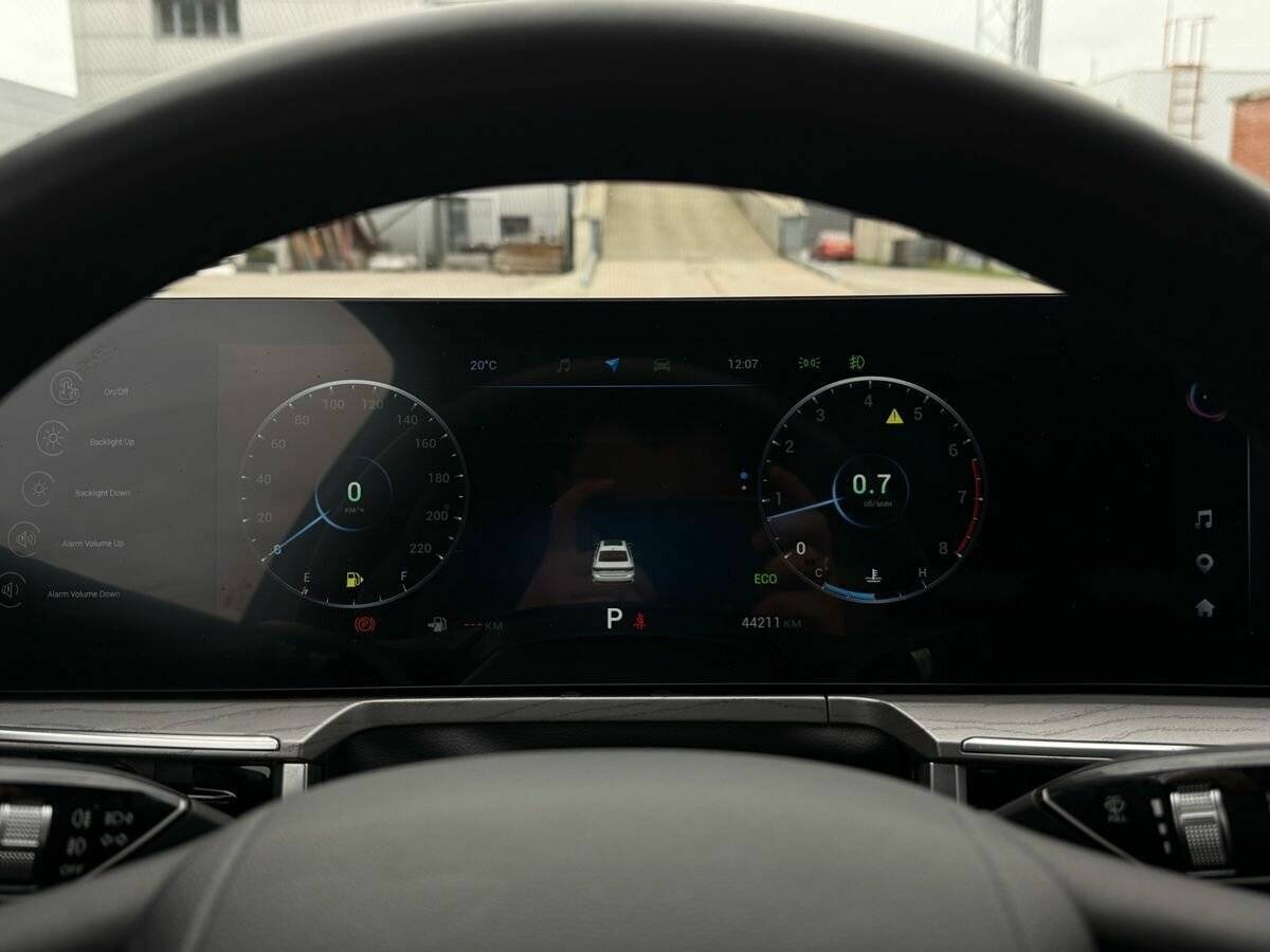 Купить Chery Arrizo 8, 2024, 44 209 км.. Фото: #26