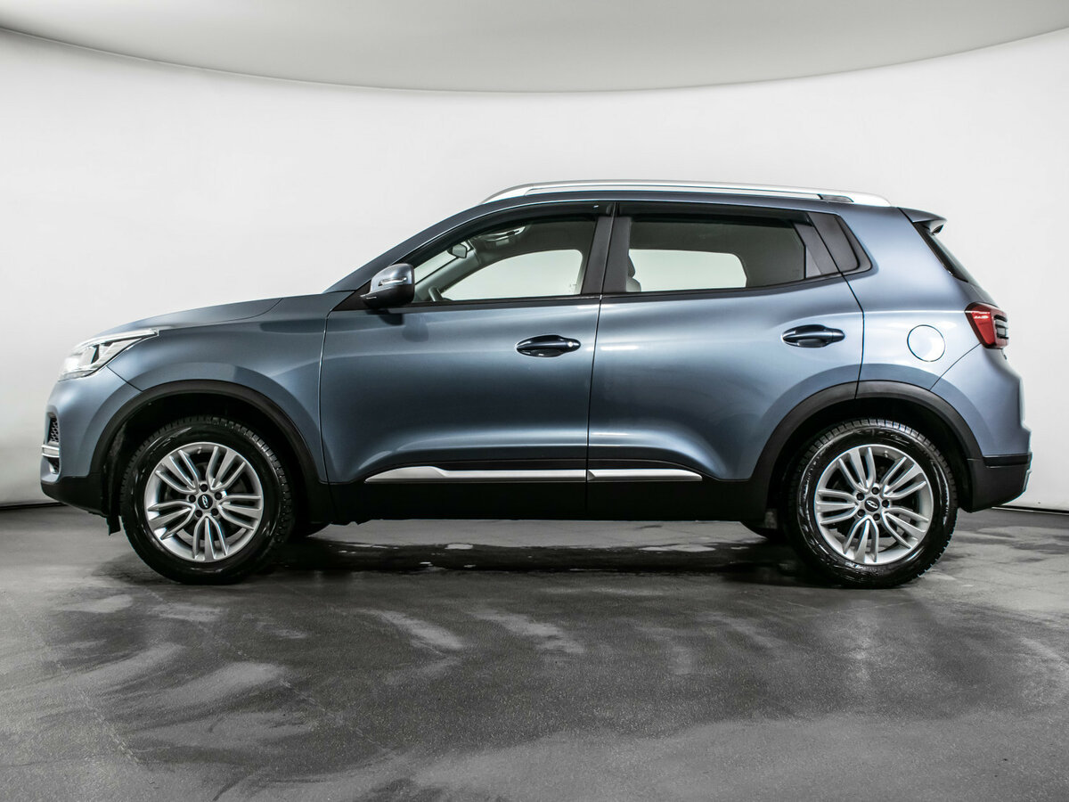 Купить Chery Tiggo 4, 2020, 39 961 км.. Фото: #7