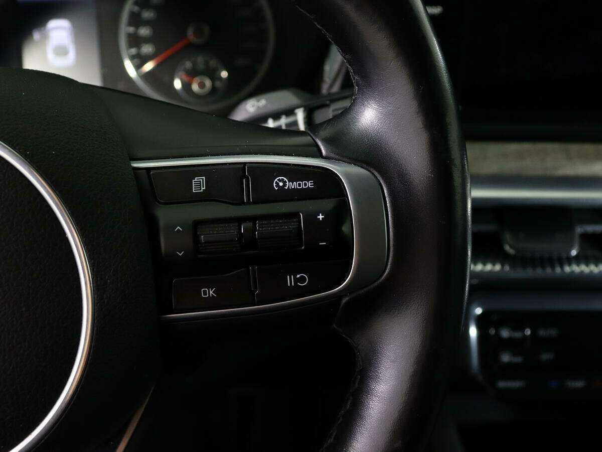 Купить Kia K5, 2020, 94 000 км.. Фото: #17