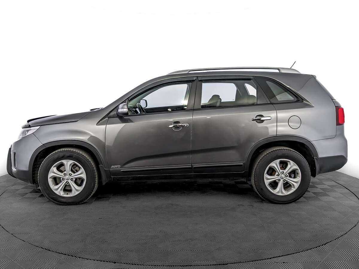 Купить Kia Sorento, 2020, 151 633 км.. Фото: #5