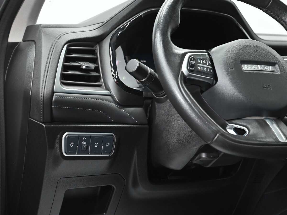 Купить Haval F7, 2021, 101 000 км.. Фото: #7