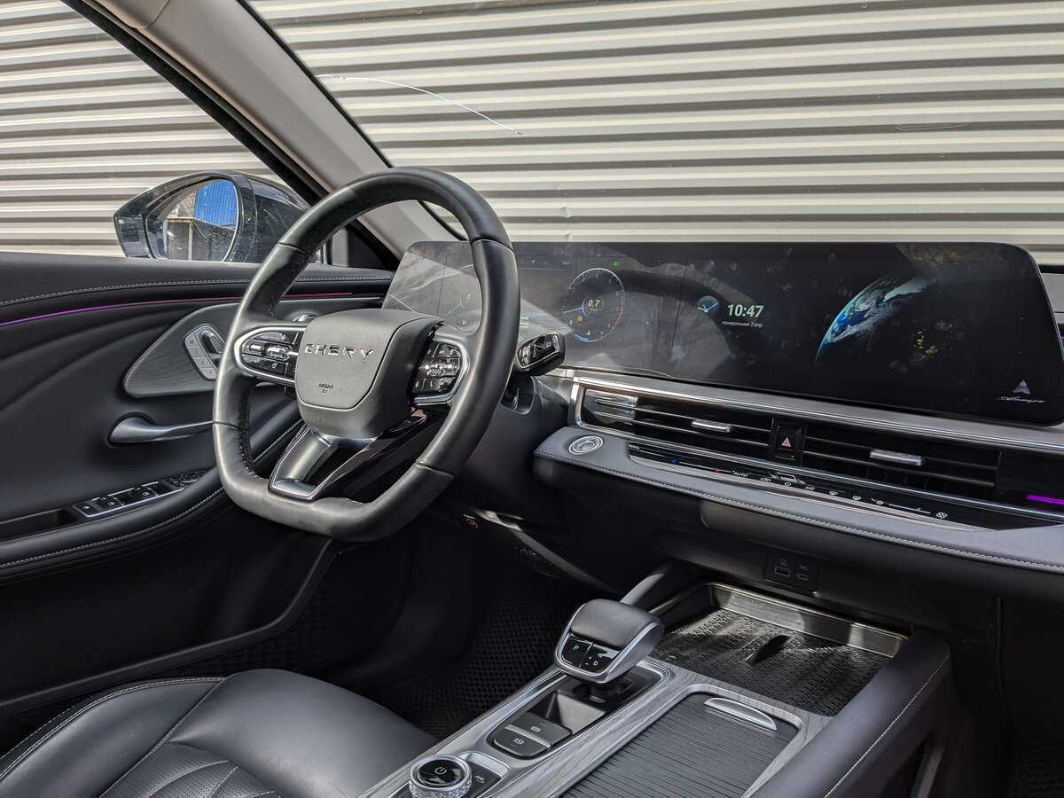 Купить Chery Arrizo 8, 2023, 29 376 км.. Фото: #20