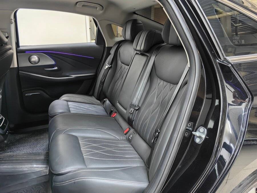 Купить Chery Arrizo 8, 2023, 52 000 км.. Фото: #7