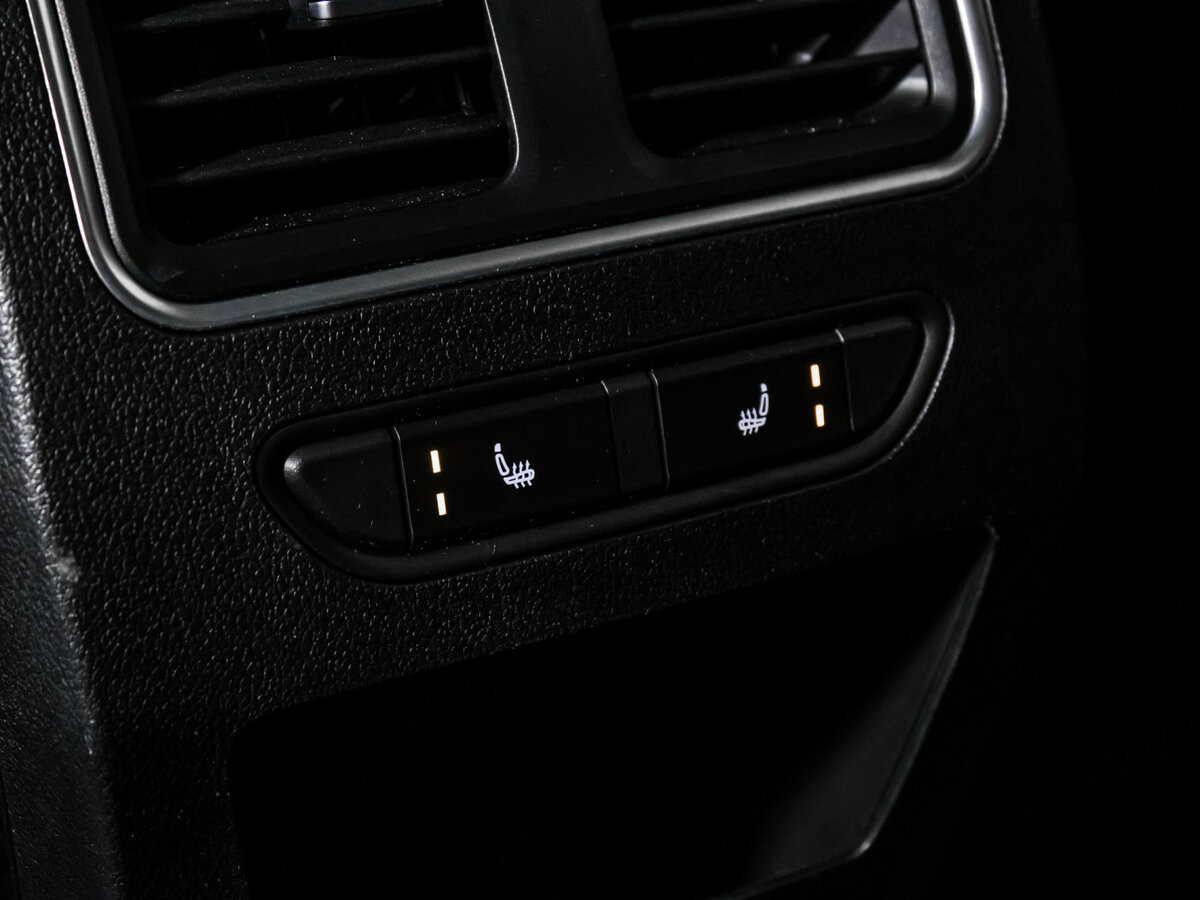 Купить Haval F7x, 2023, 74 132 км.. Фото: #10