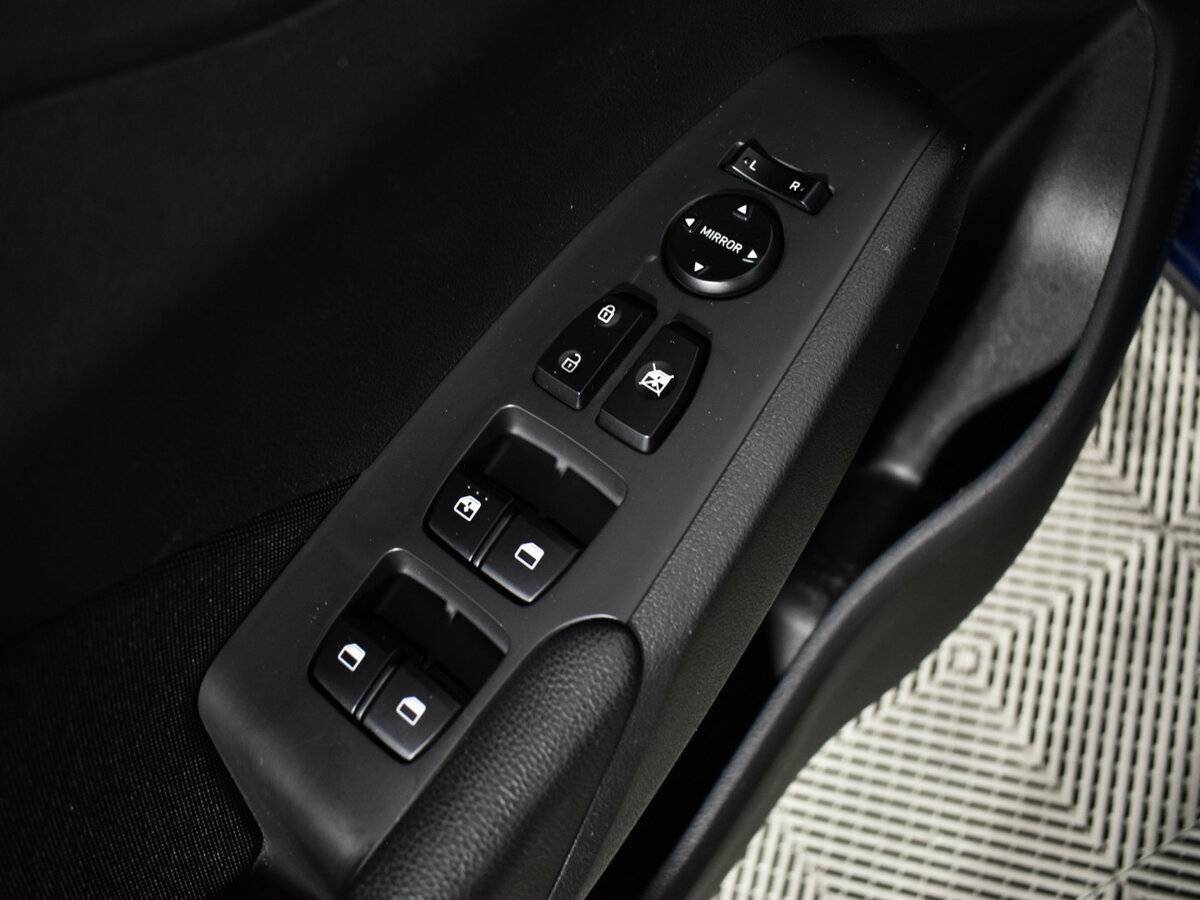 Купить Hyundai Solaris, 2022, 56 000 км.. Фото: #14