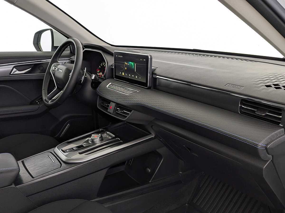 Купить Haval Jolion, 2023, 6 347 км.. Фото: #10