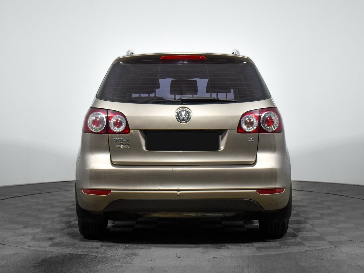 Купить Volkswagen Golf Plus, 2012, 207 000 км.. Фото: #5