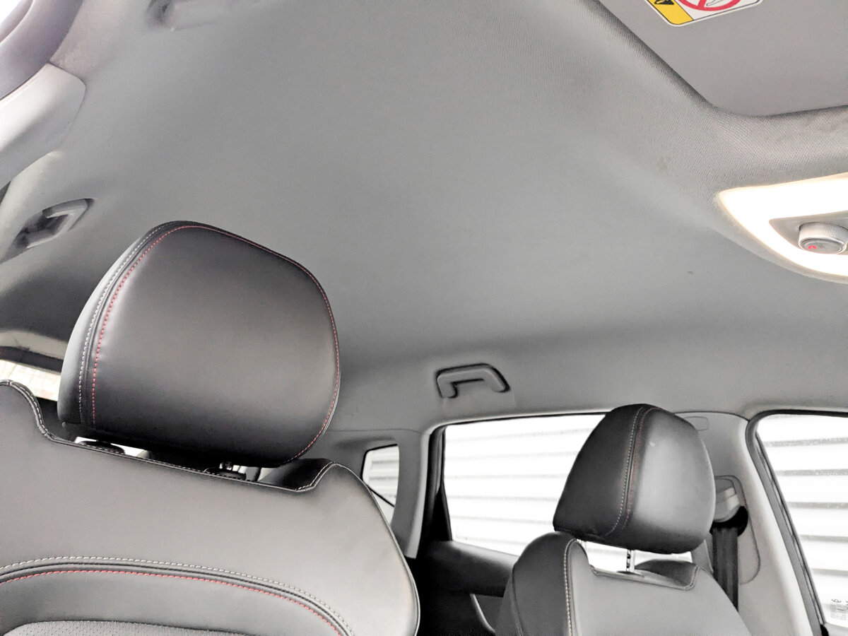 Купить Chery Tiggo 7 Pro, 2022, 140 000 км.. Фото: #20