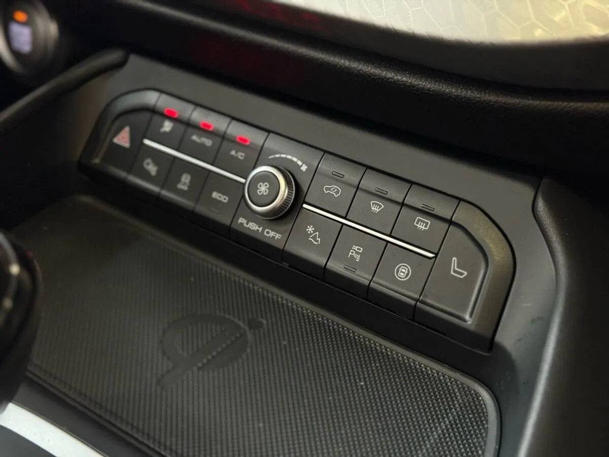 Купить Haval F7x, 2023, 31 220 км.. Фото: #26