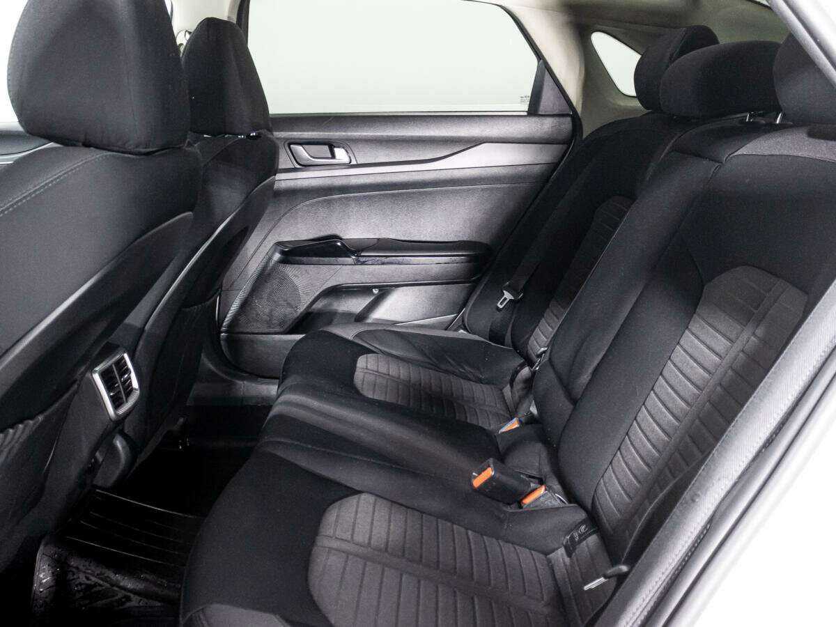 Купить Kia K5, 2021, 207 821 км.. Фото: #7