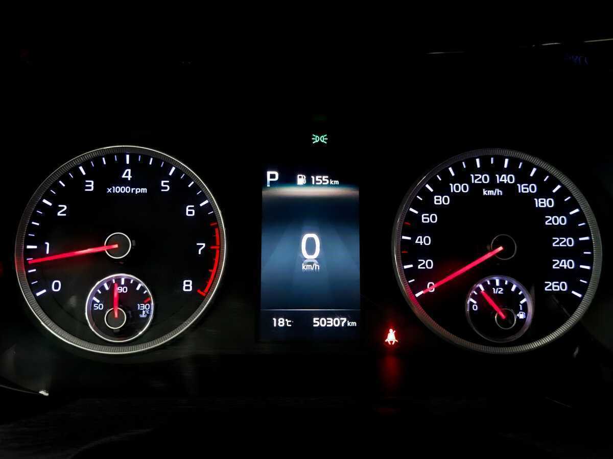 Купить Kia K5, 2020, 50 305 км.. Фото: #12