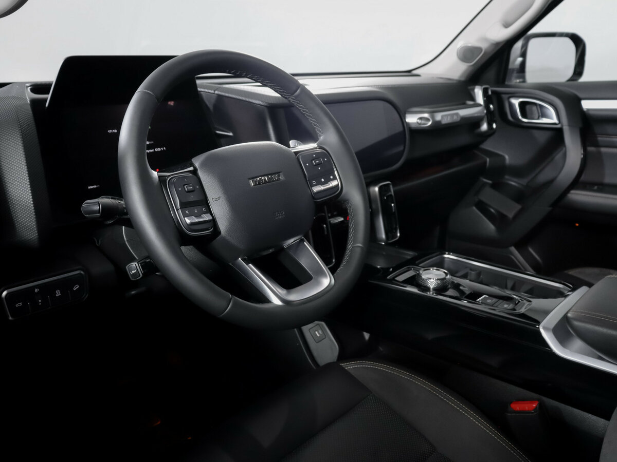 Купить Haval Dargo, 2023, 33 013 км.. Фото: #13