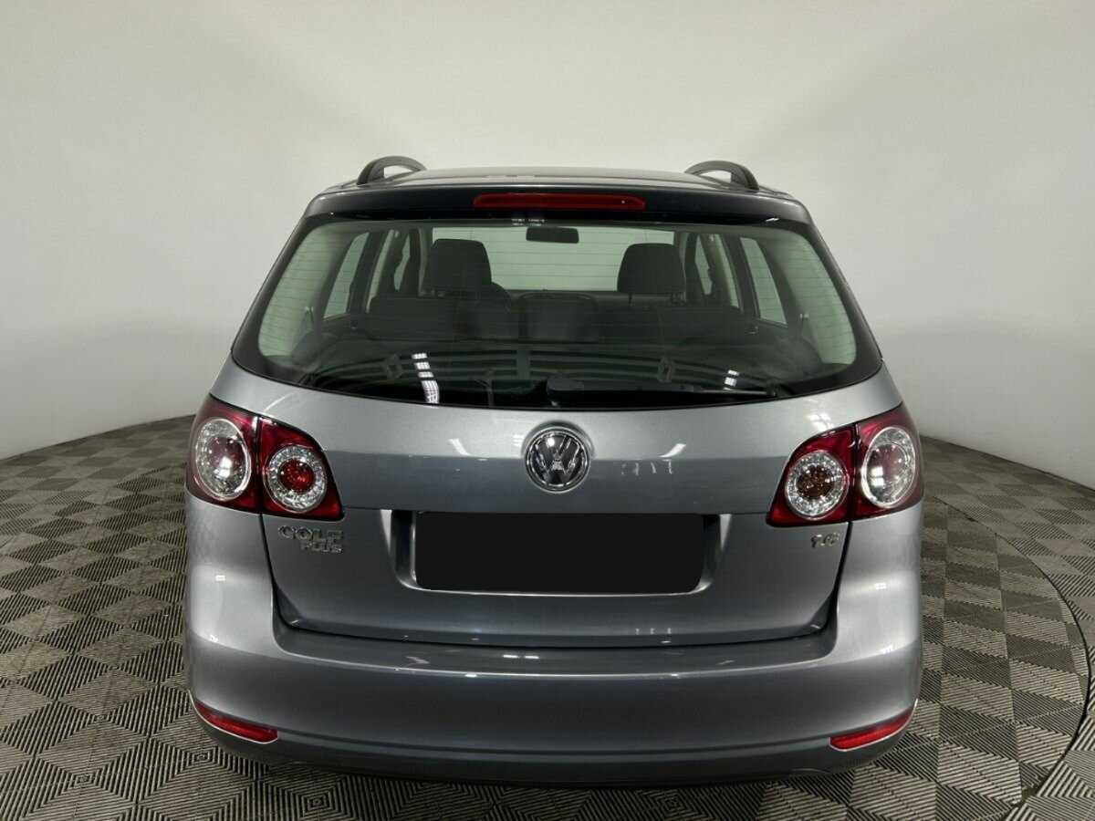 Купить Volkswagen Golf Plus, 2012, 201 766 км.. Фото: #2