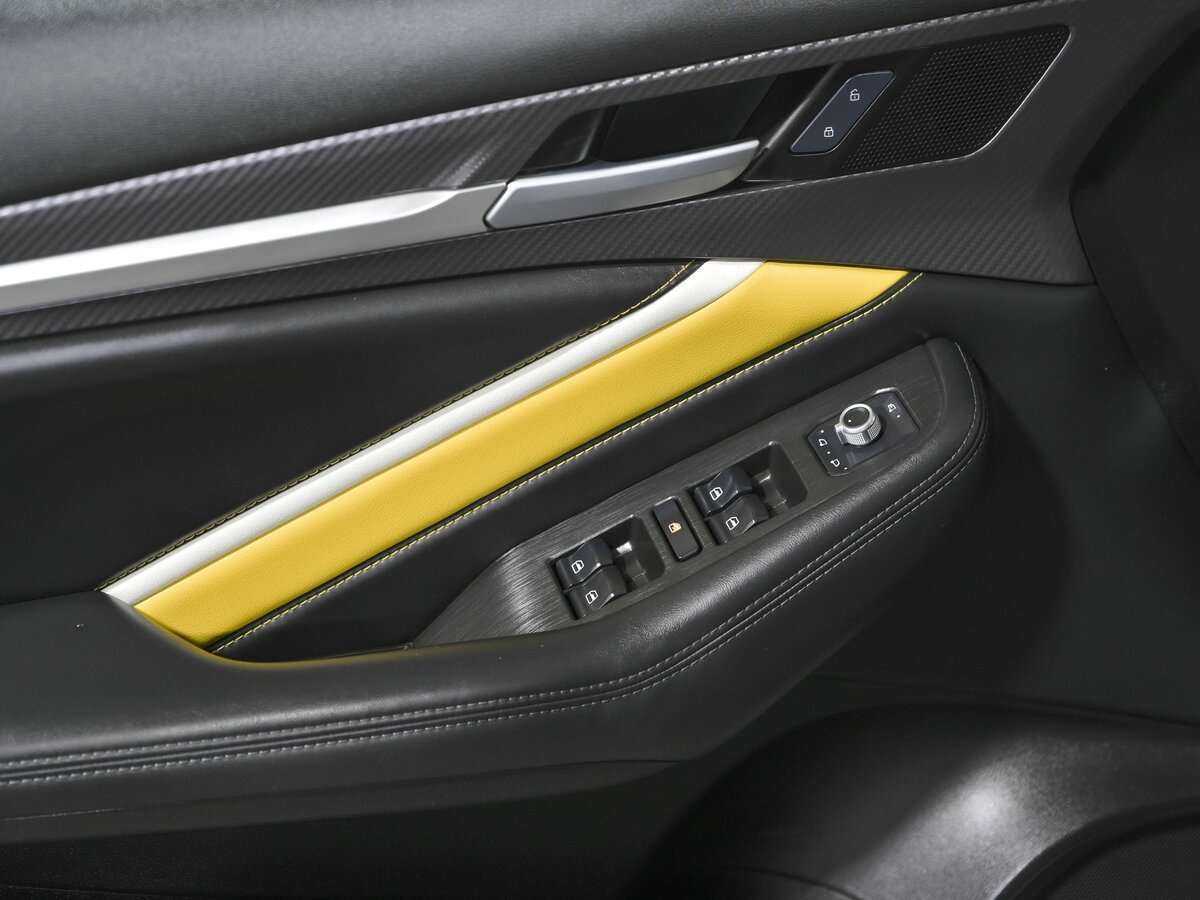 Купить Haval F7x, 2020, 93 310 км.. Фото: #16