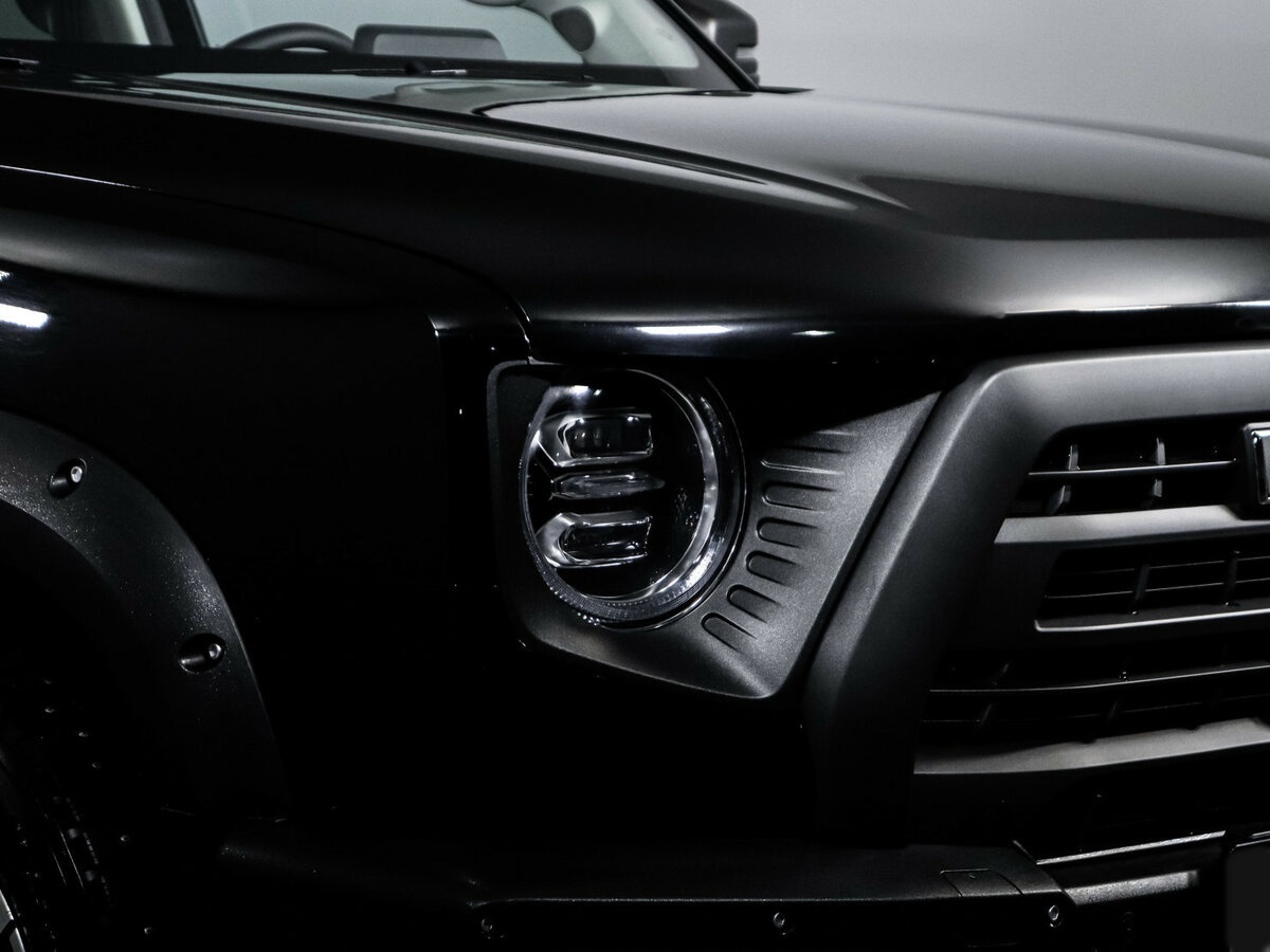 Купить Haval Dargo, 2023, 33 013 км.. Фото: #15