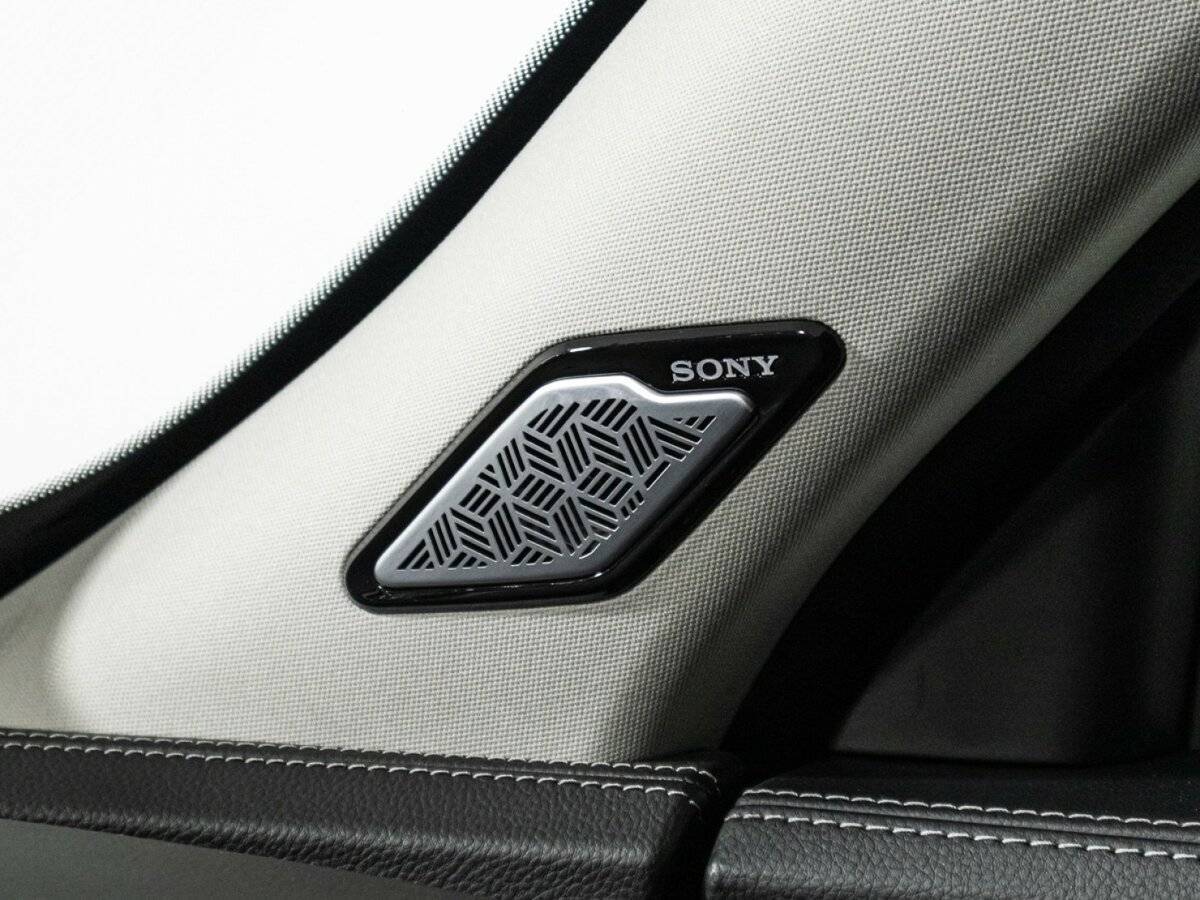 Купить EXEED LX, 2023, 21 107 км.. Фото: #18