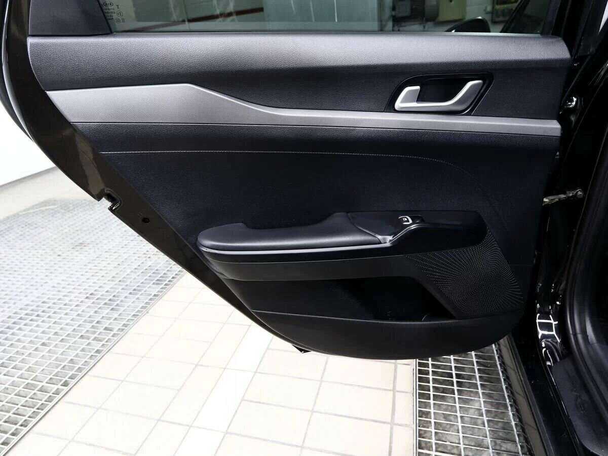 Купить Kia K5, 2021, 19 200 км.. Фото: #10