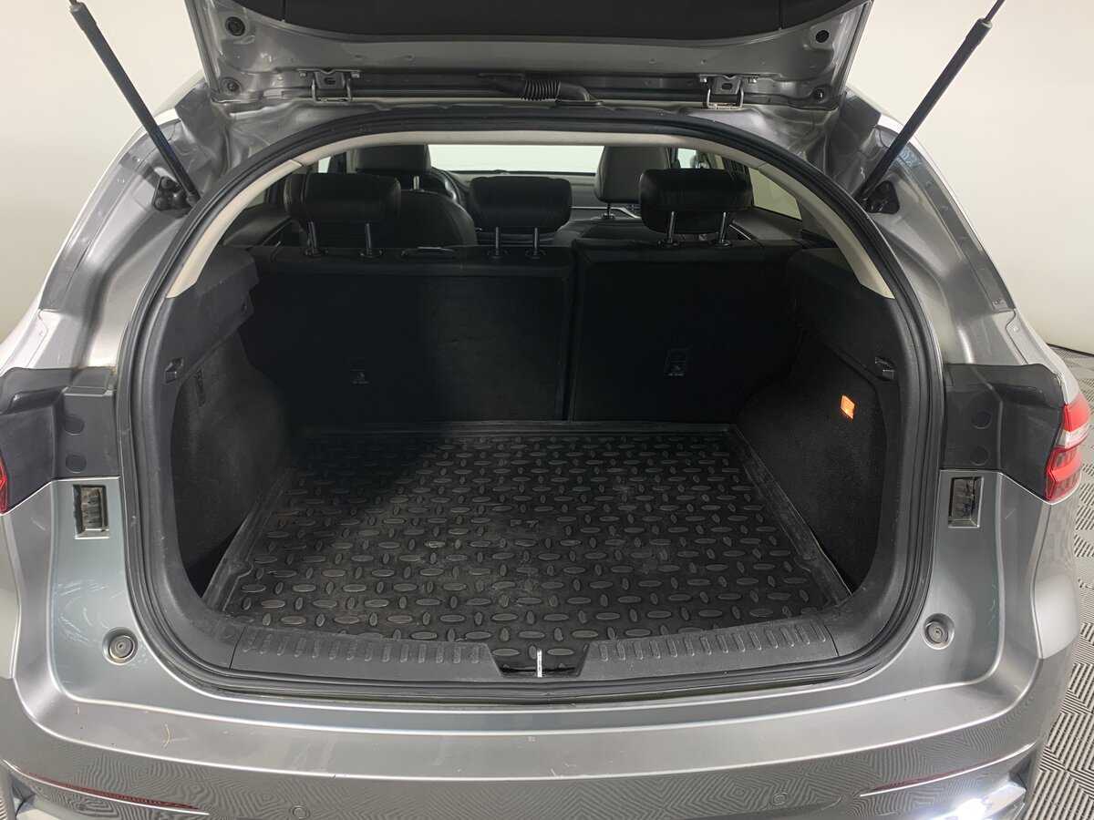 Купить Haval F7, 2019, 132 640 км.. Фото: #20