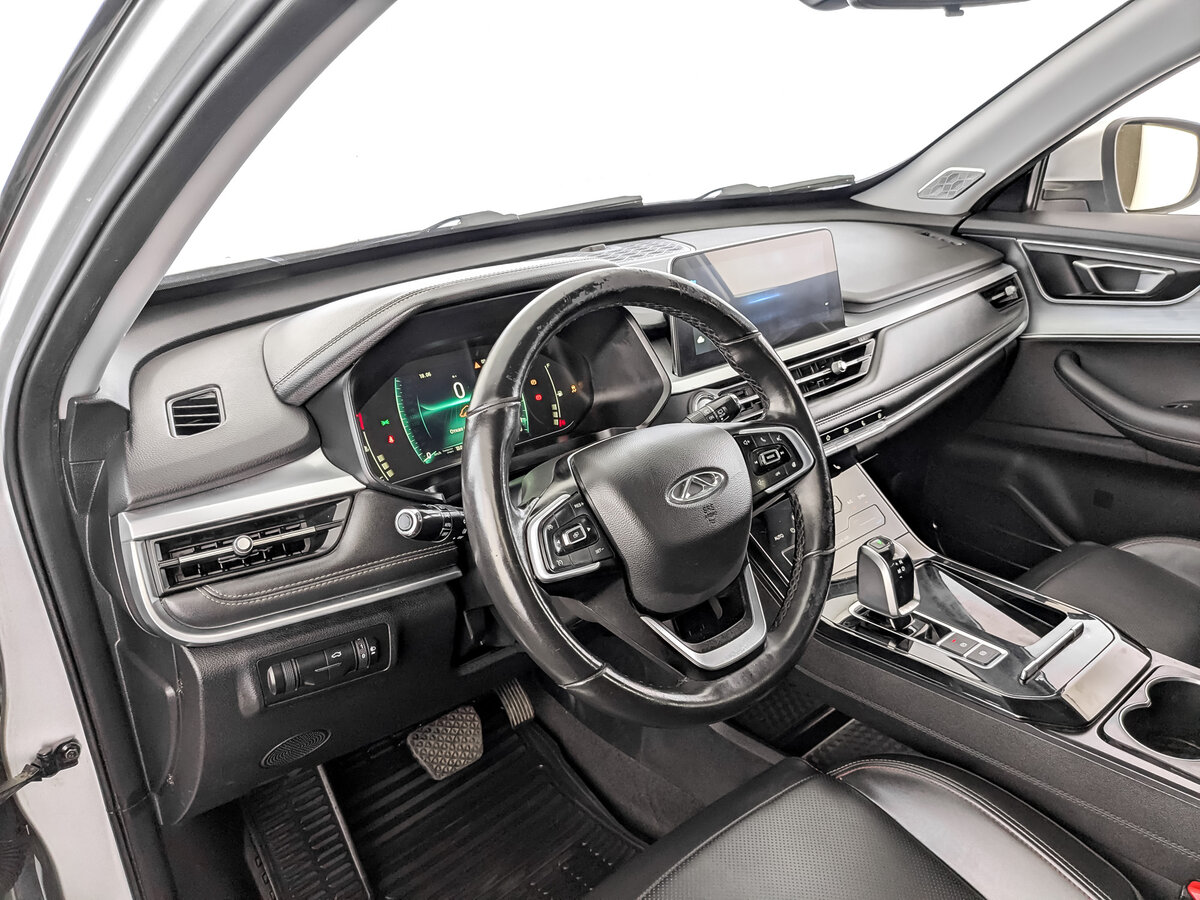 Купить Chery Tiggo 7 Pro, 2022, 111 187 км.. Фото: #15