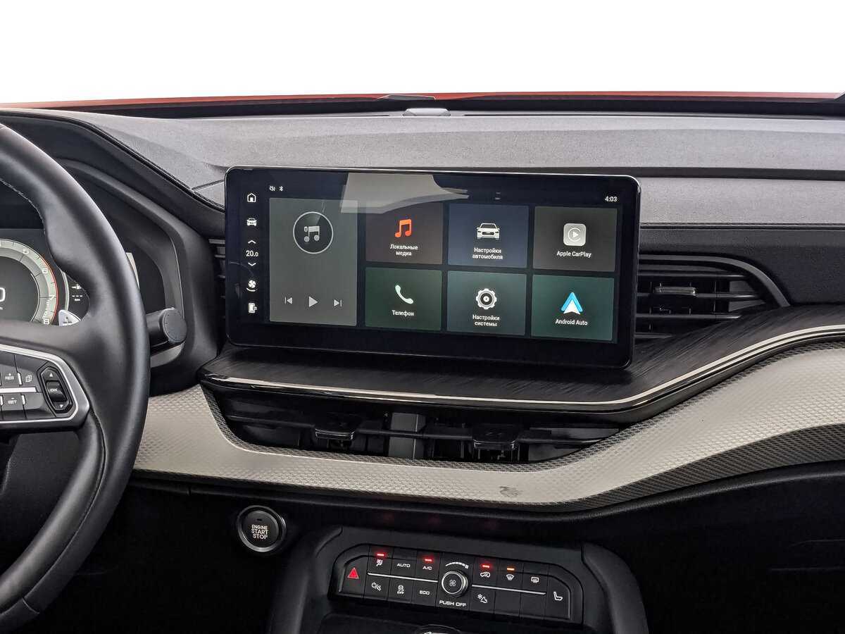 Купить Haval F7, 2024, 32 097 км.. Фото: #16