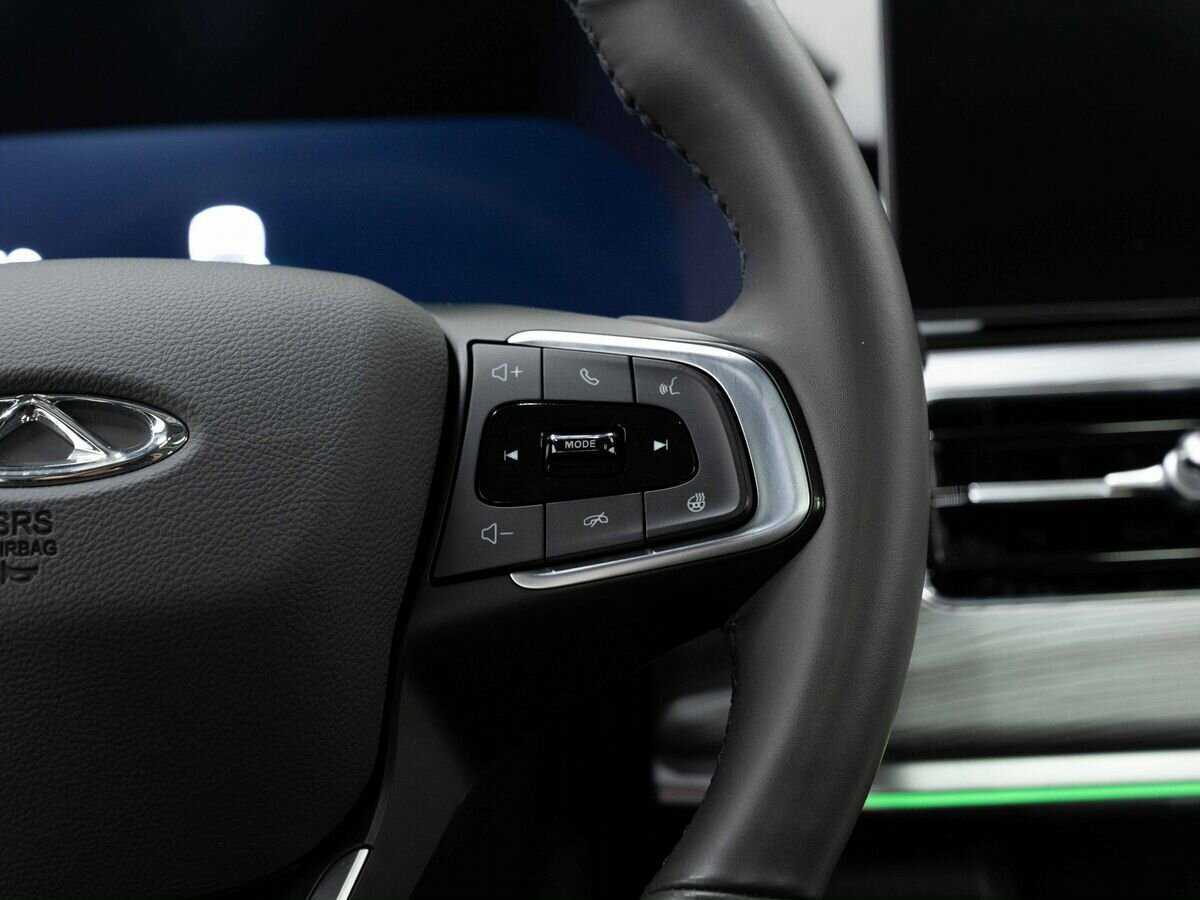 Купить Chery Tiggo 8 Pro, 2023, 14 000 км.. Фото: #18