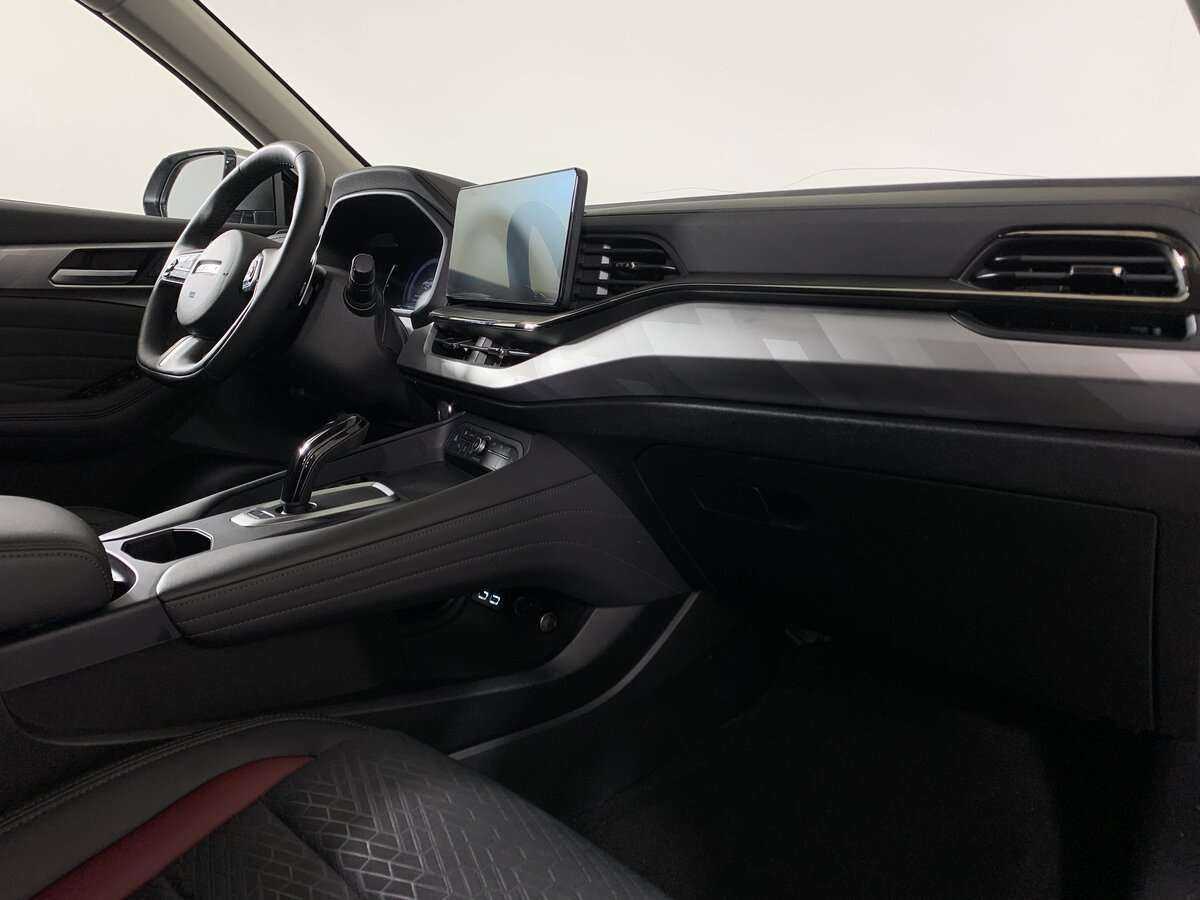 Купить Haval F7x, 2022, 16 172 км.. Фото: #11