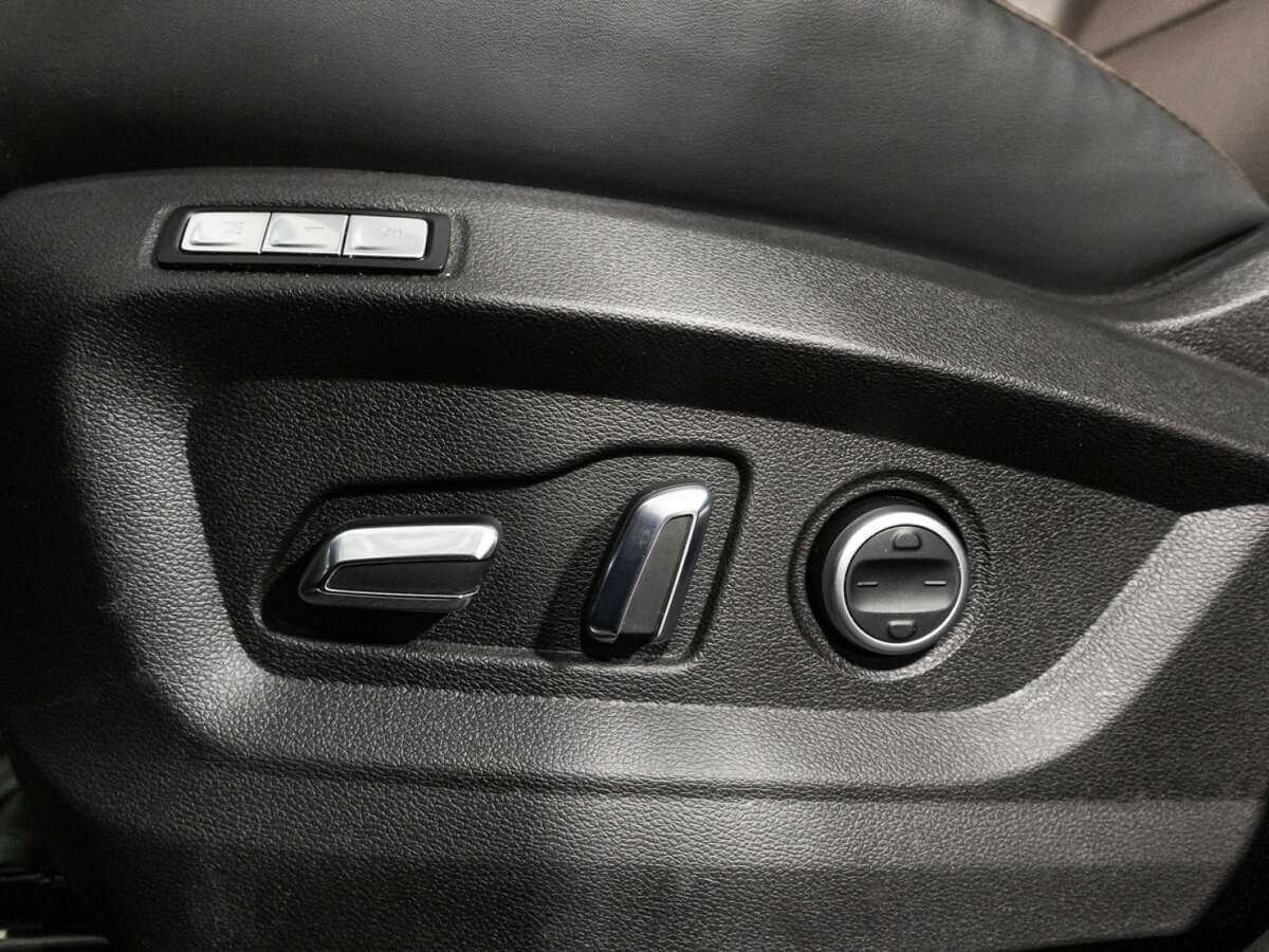 Купить Chery Tiggo 8 Pro, 2023, 37 494 км.. Фото: #17