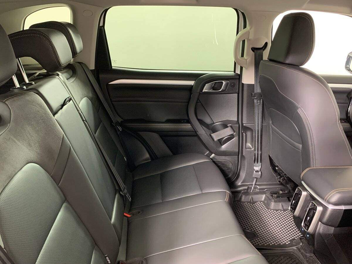 Купить Haval Dargo, 2023, 14 618 км.. Фото: #16