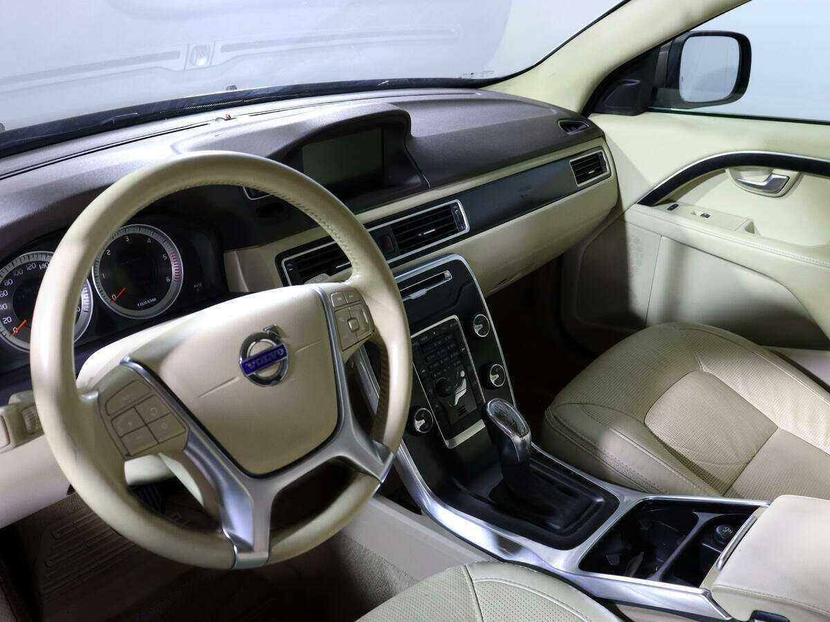 Купить Volvo XC70, 2012, 90 728 км.. Фото: #10