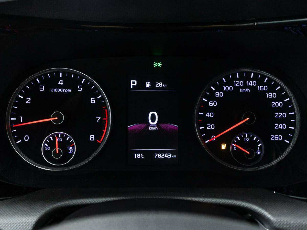 Купить Kia K5, 2021, 78 241 км.. Фото: #11