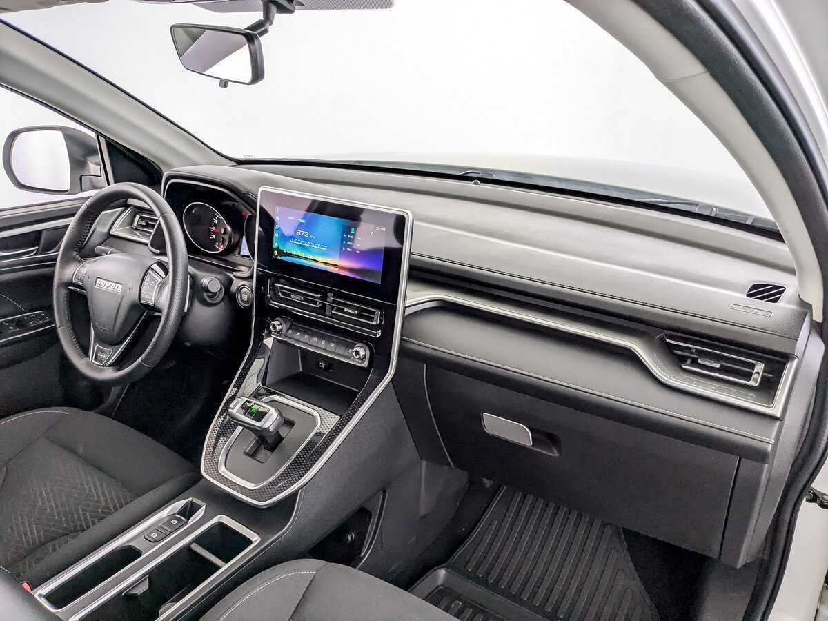 Купить Haval M6, 2023, 60 383 км.. Фото: #10