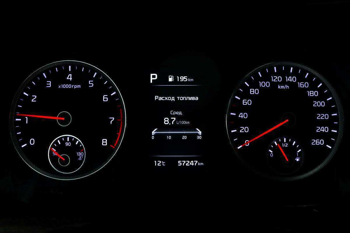 Купить Kia K5, 2021, 57 247 км.. Фото: #9