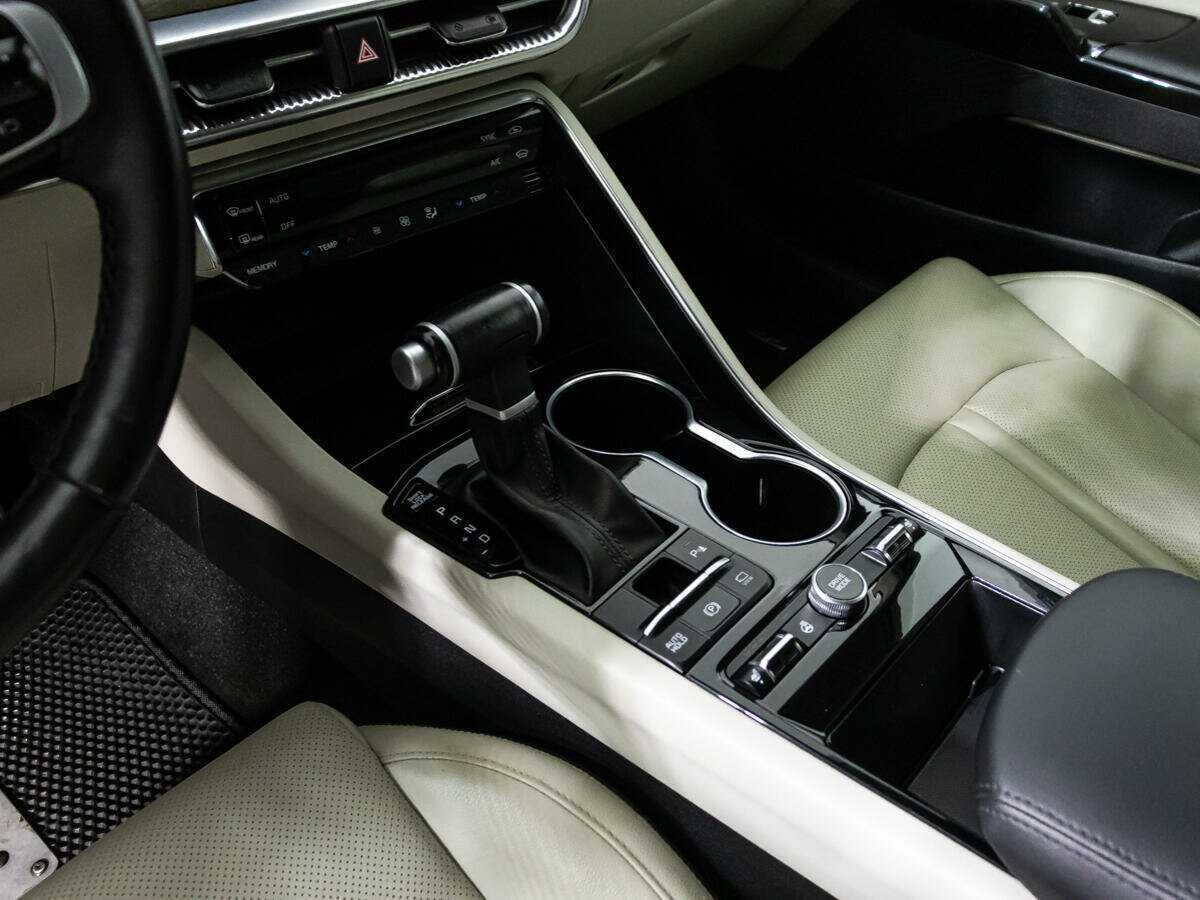 Купить Kia K5, 2021, 68 006 км.. Фото: #17