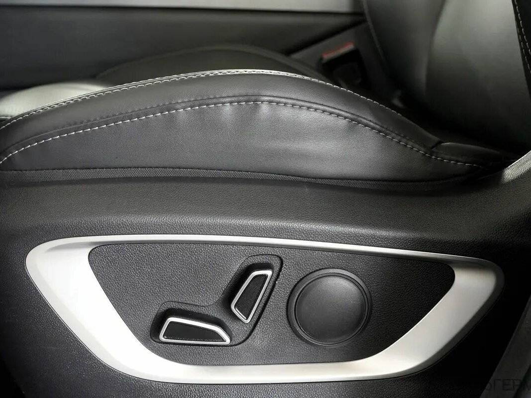 Купить Changan CS75 Plus, 2023, 18 789 км.. Фото: #9