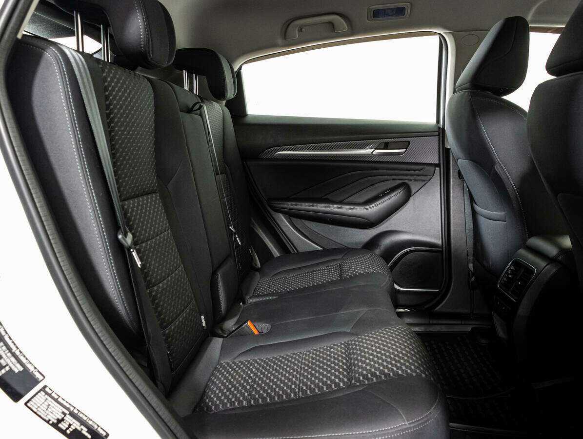 Купить Haval F7x, 2022, 22 709 км.. Фото: #12