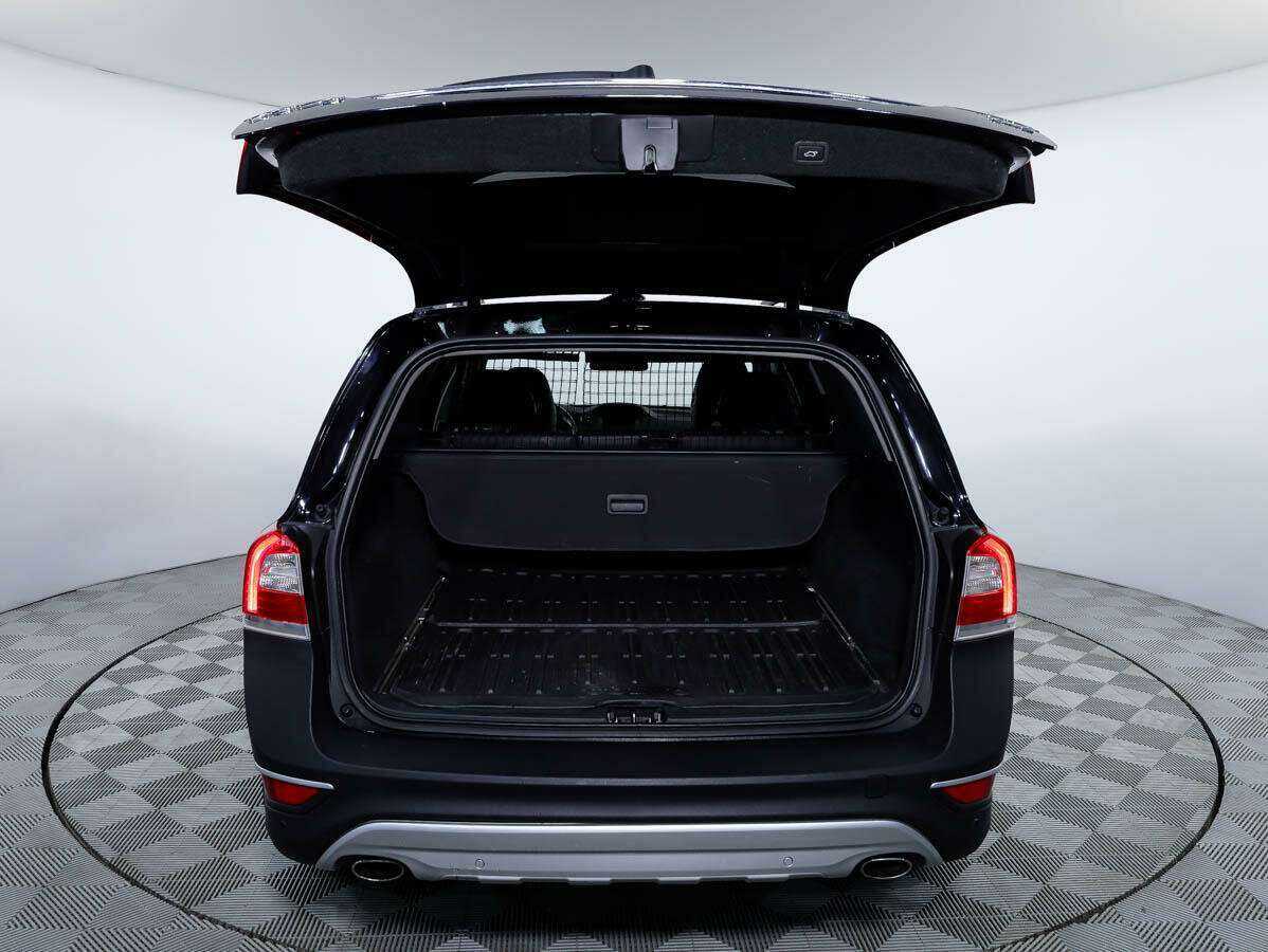 Купить Volvo XC70, 2014, 197 530 км.. Фото: #20