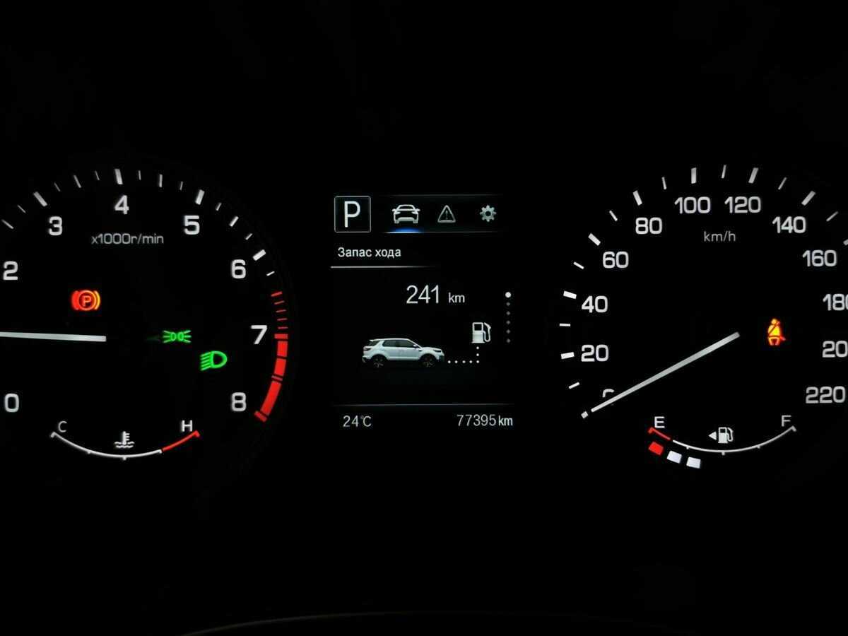 Купить Changan CS55, 2020, 77 395 км.. Фото: #16