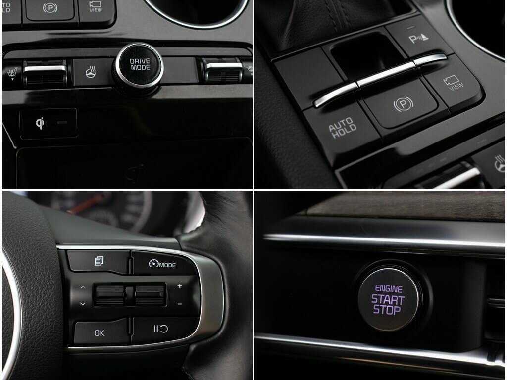 Купить Kia K5, 2020, 118 958 км.. Фото: #16