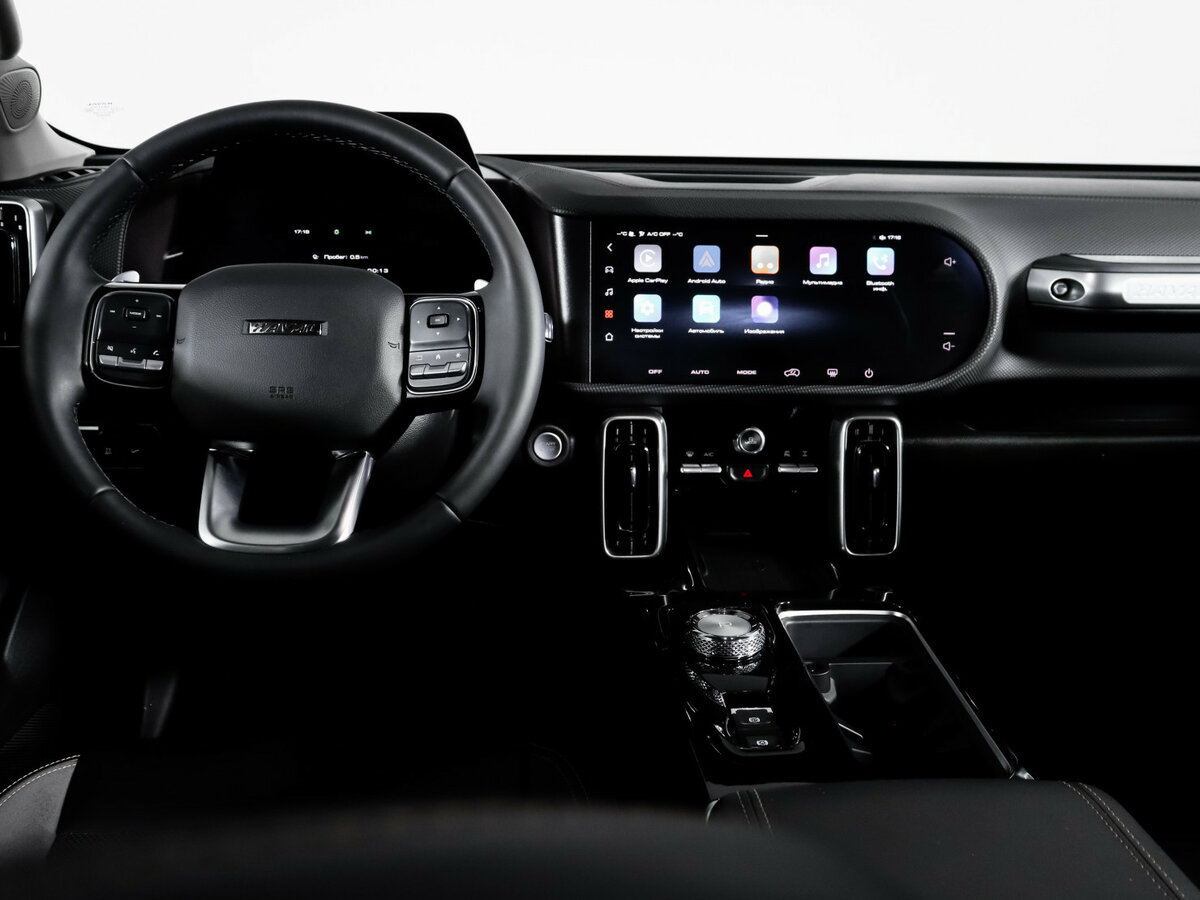 Купить Haval Dargo, 2023, 33 013 км.. Фото: #11