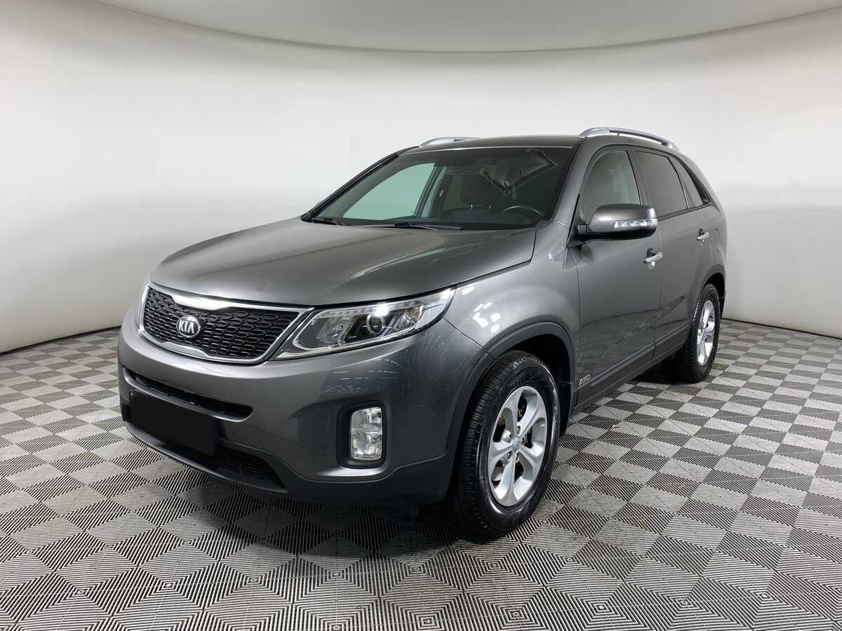 Купить Kia Sorento, 2020, 70 750 км.. Посмотреть фото