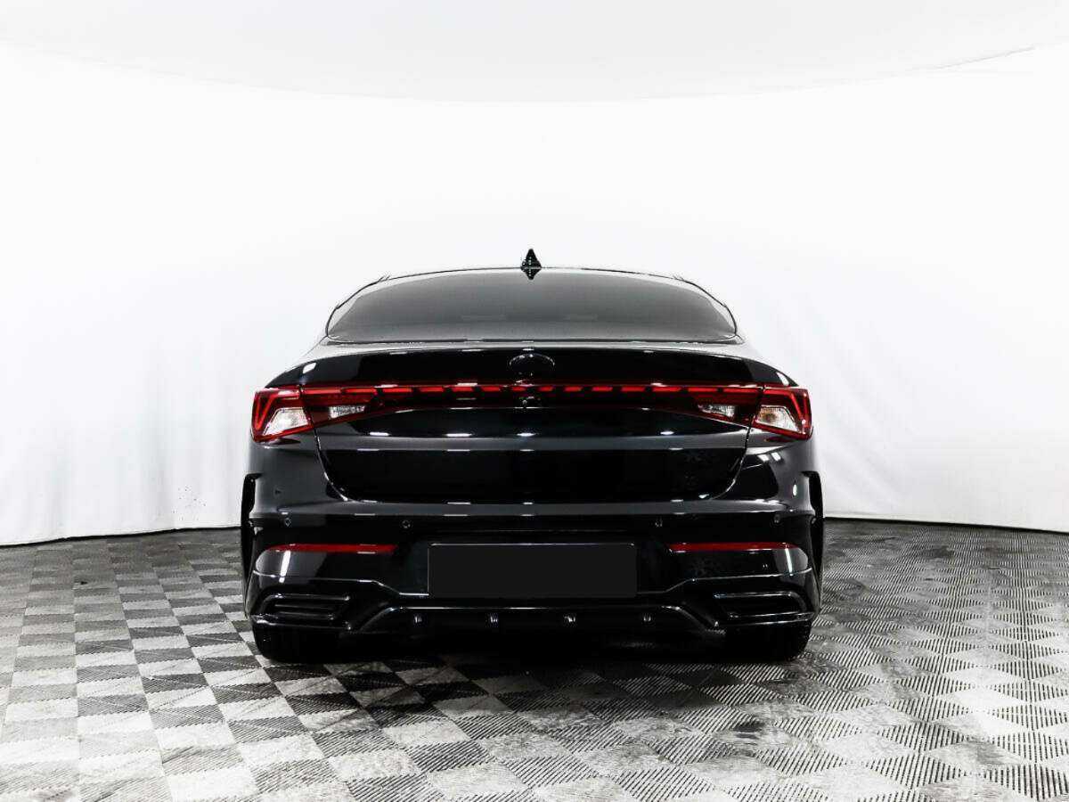 Купить Kia K5, 2020, 66 024 км.. Фото: #5