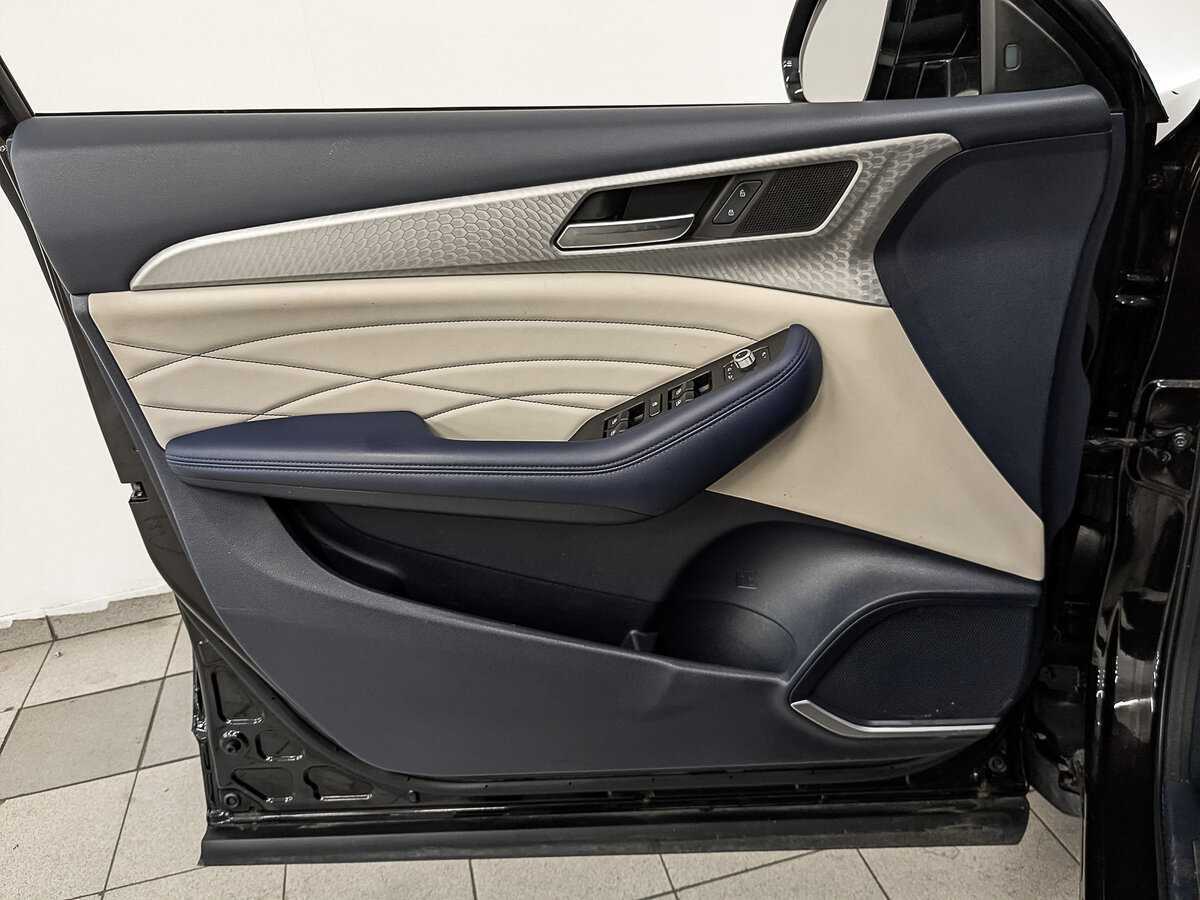 Купить Haval F7x, 2022, 53 530 км.. Фото: #15