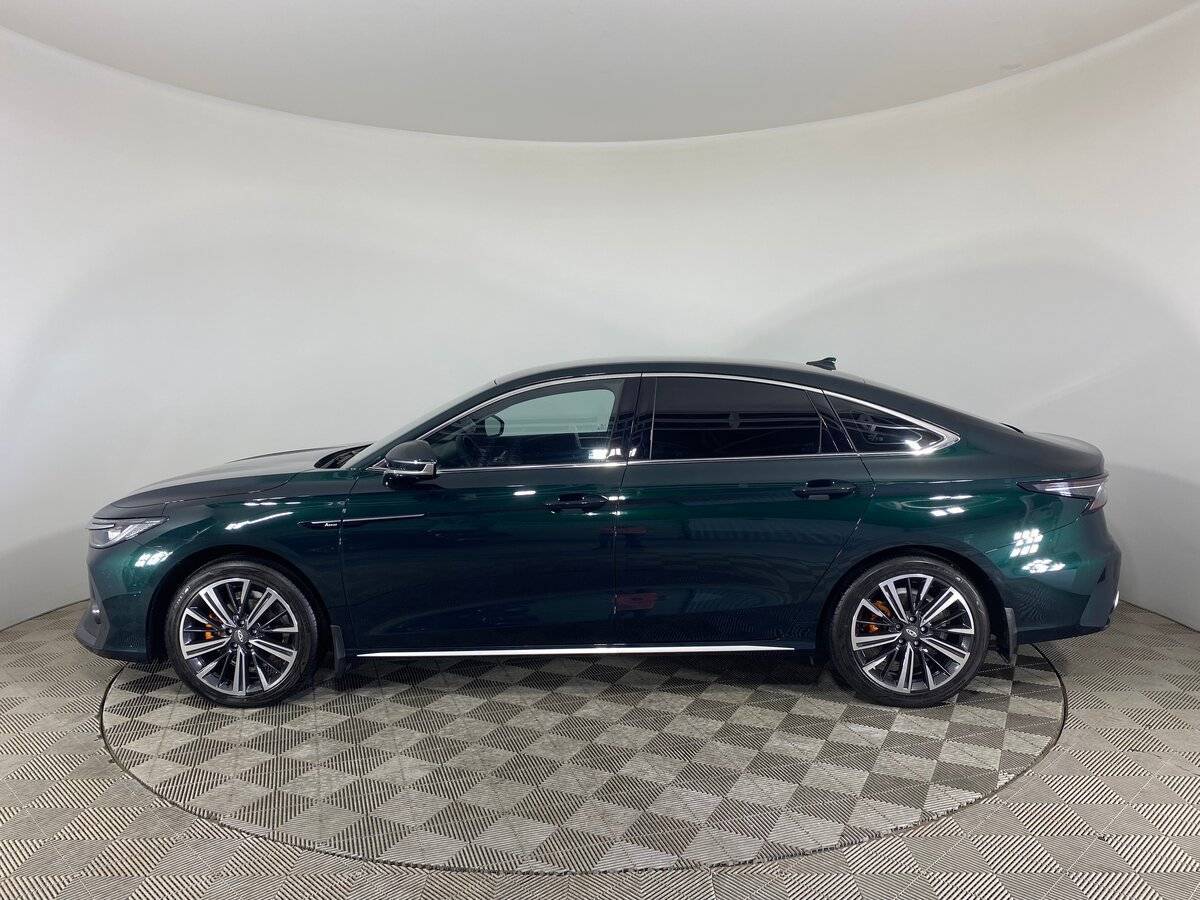 Купить Chery Arrizo 8, 2023, 51 741 км.. Фото: #7