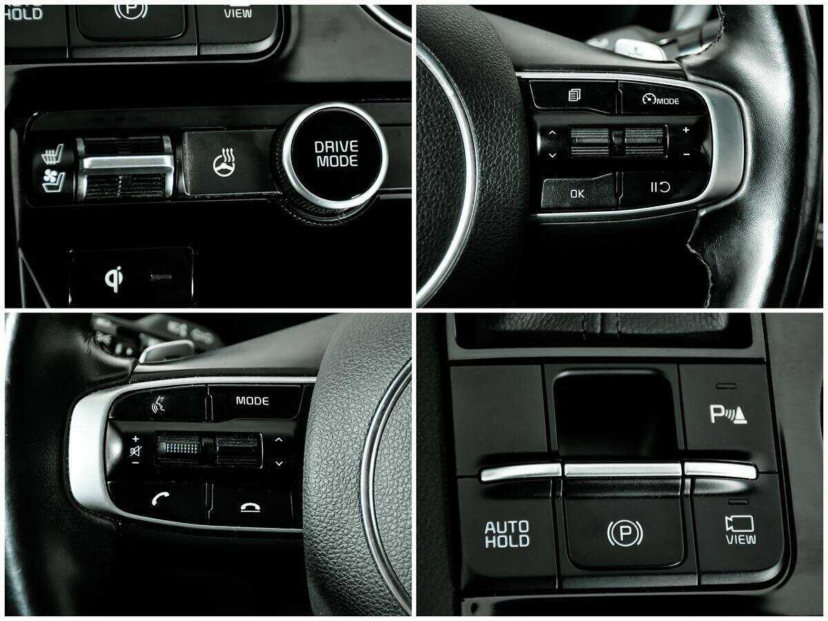 Купить Kia K5, 2021, 79 085 км.. Фото: #13