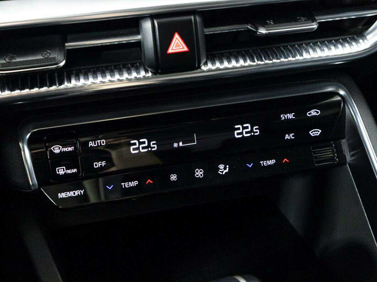 Купить Kia K5, 2021, 33 677 км.. Фото: #18