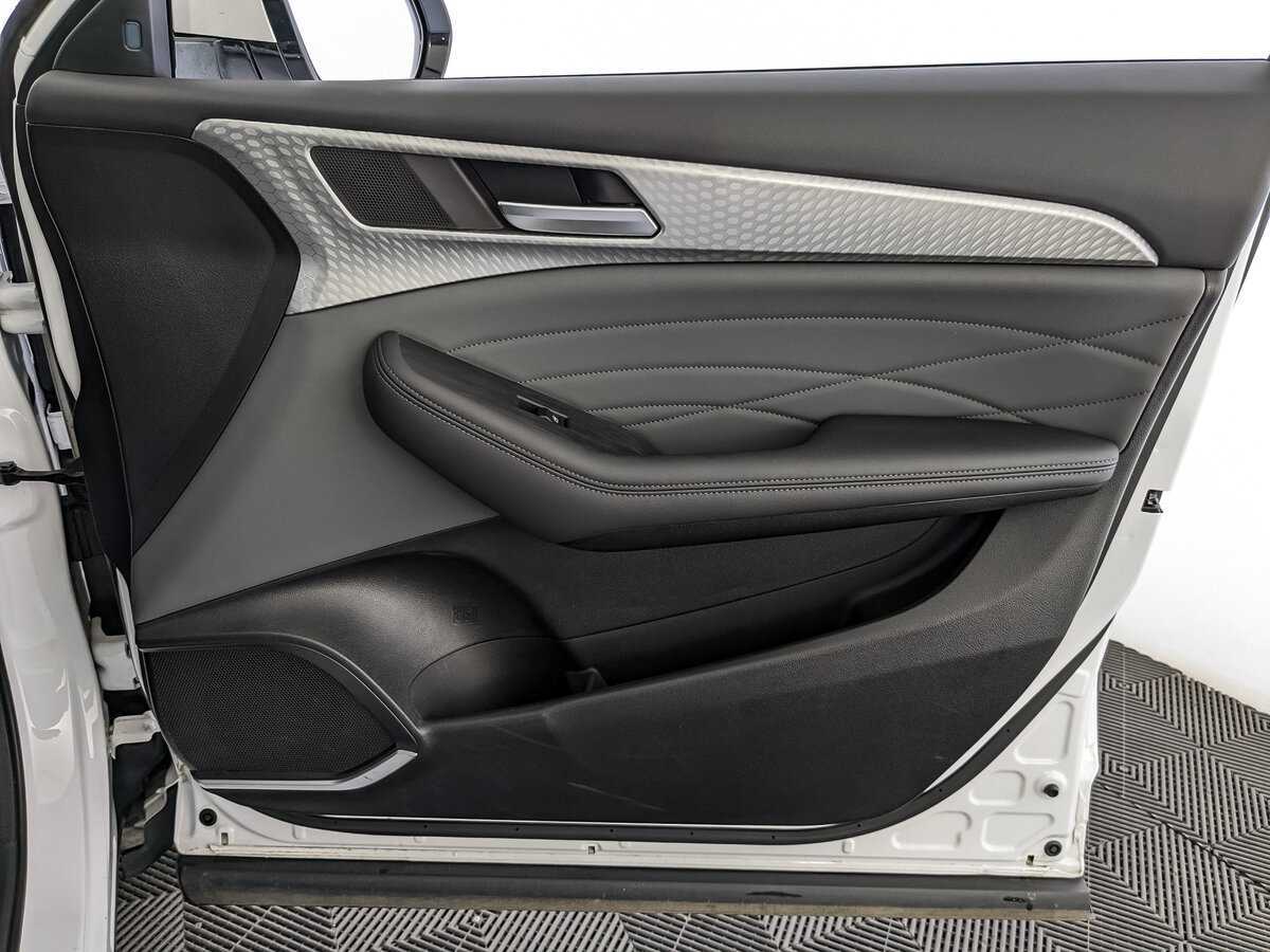 Купить Haval F7x, 2023, 22 360 км.. Фото: #19