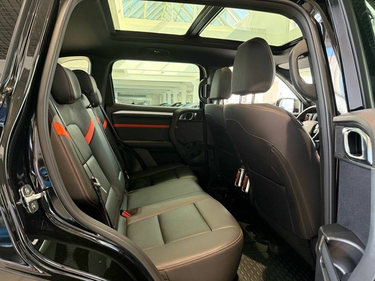 Купить Haval Dargo, 2023, 14 000 км.. Фото: #22